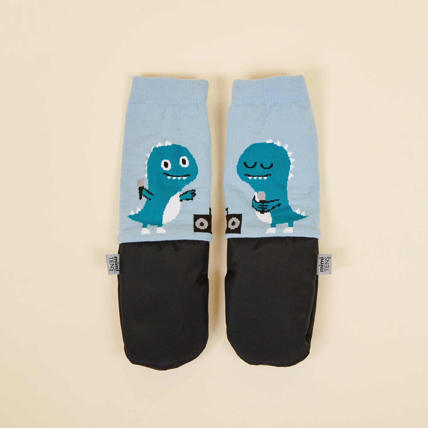 LIMB DIFFERENT SET (RIGHT, LEFT, FLAT)- SIZE 1