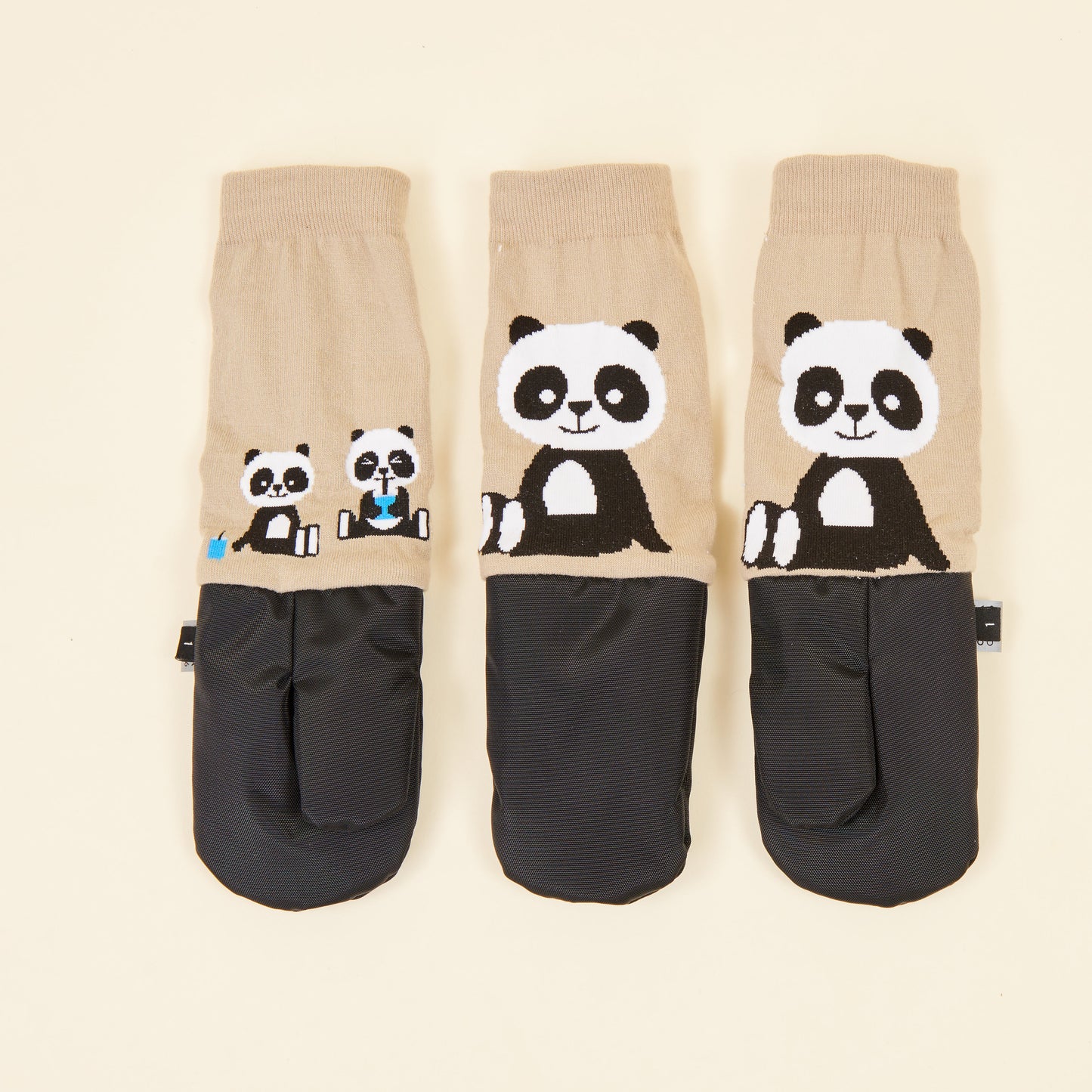 PANDA PARTY