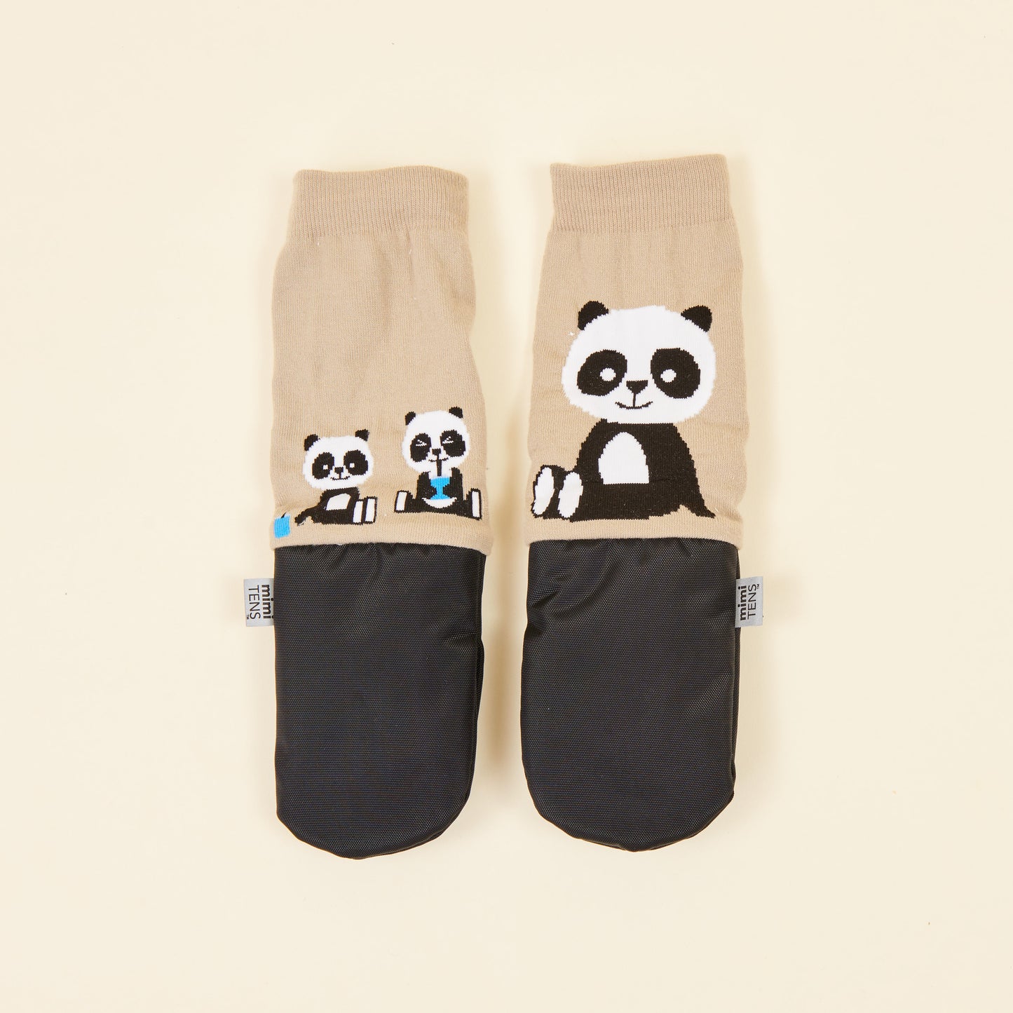 MITTENS - PANDA PARTY