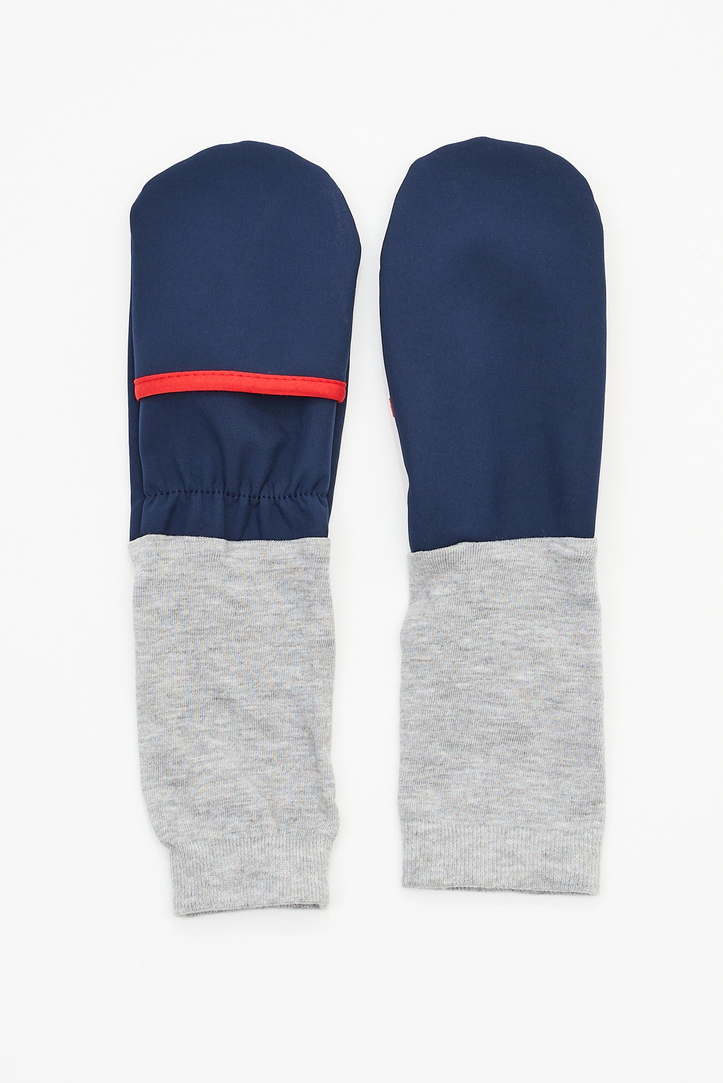 FLIP MITTEN - SOFT SHELL