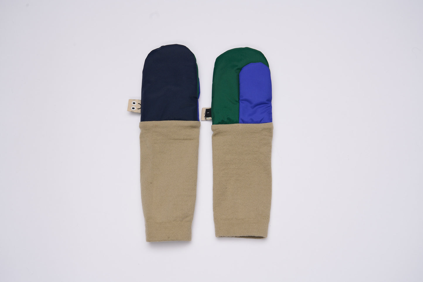 MITTENS - COLLEGIATE