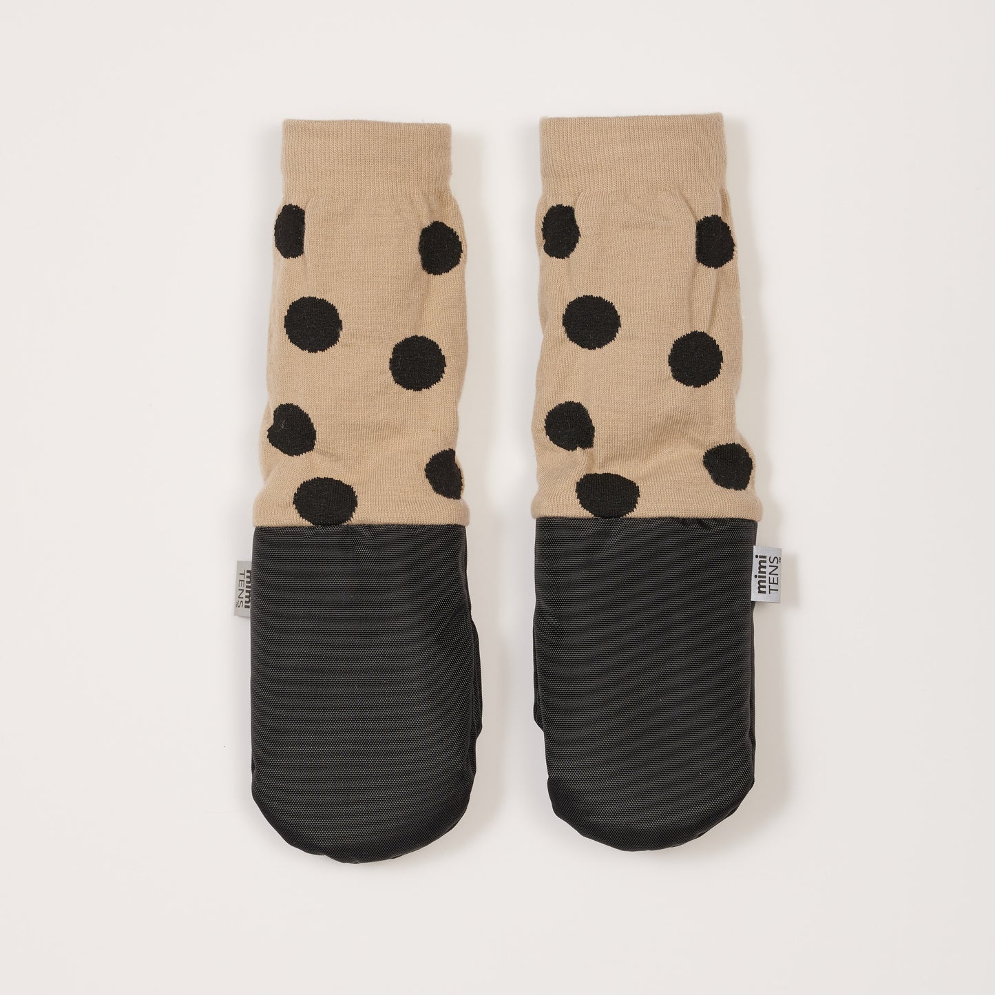 MITTENS - DOTS