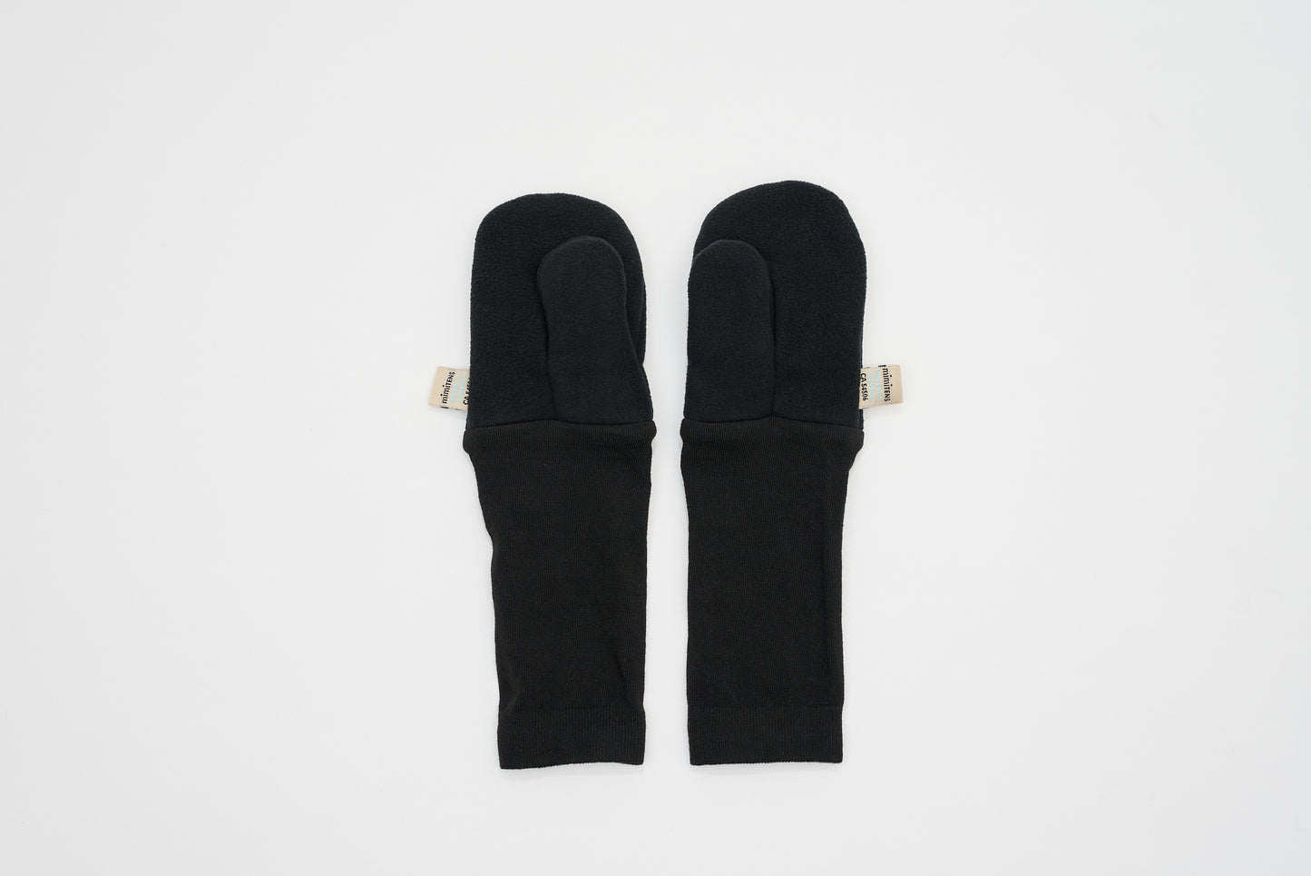 FLIP MITTEN - SOFT SHELL