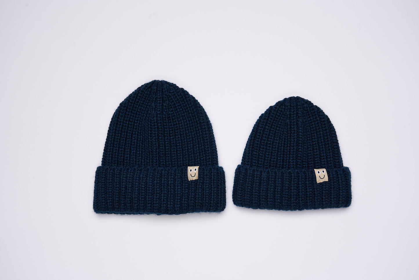 CUTE LITTLE KNIT HATS