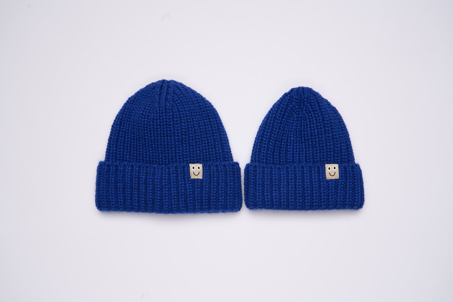 CUTE LITTLE KNIT HATS