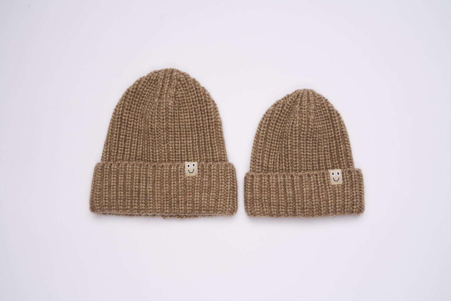 CUTE LITTLE KNIT HATS