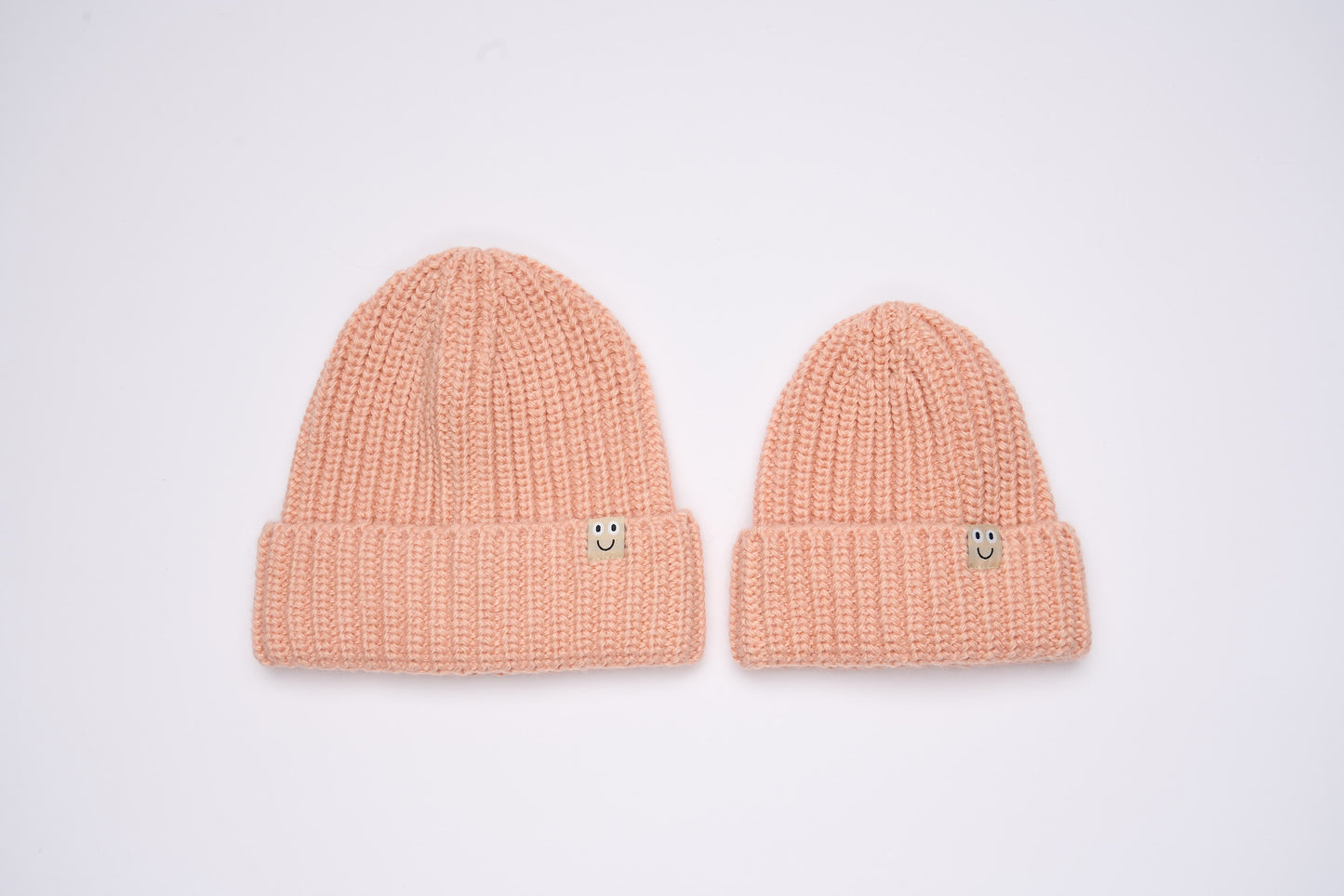 CUTE LITTLE KNIT HATS