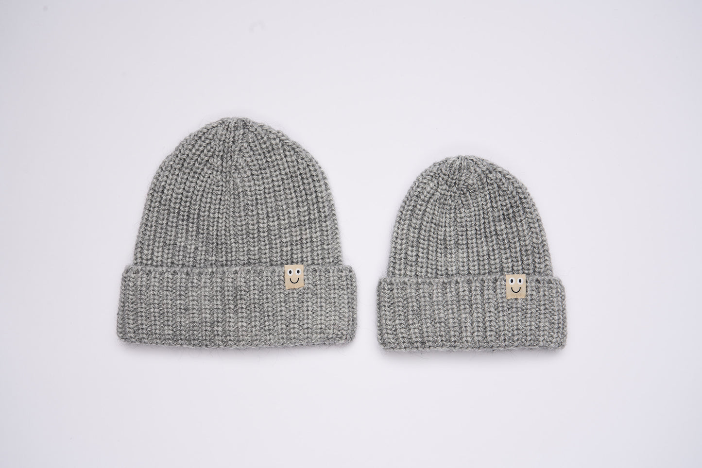 CUTE LITTLE KNIT HATS