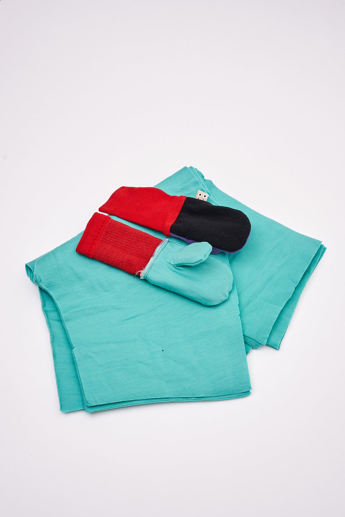 FLEECE + WEE WOOLIES MERINO - TEMPO