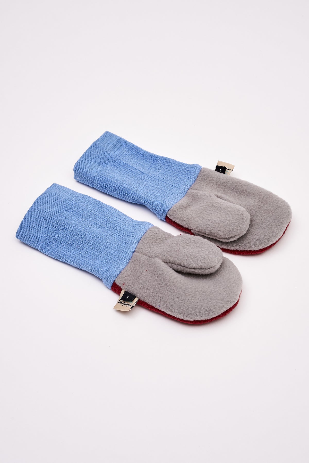FLEECE + WEE WOOLIES MERINO - TEMPO