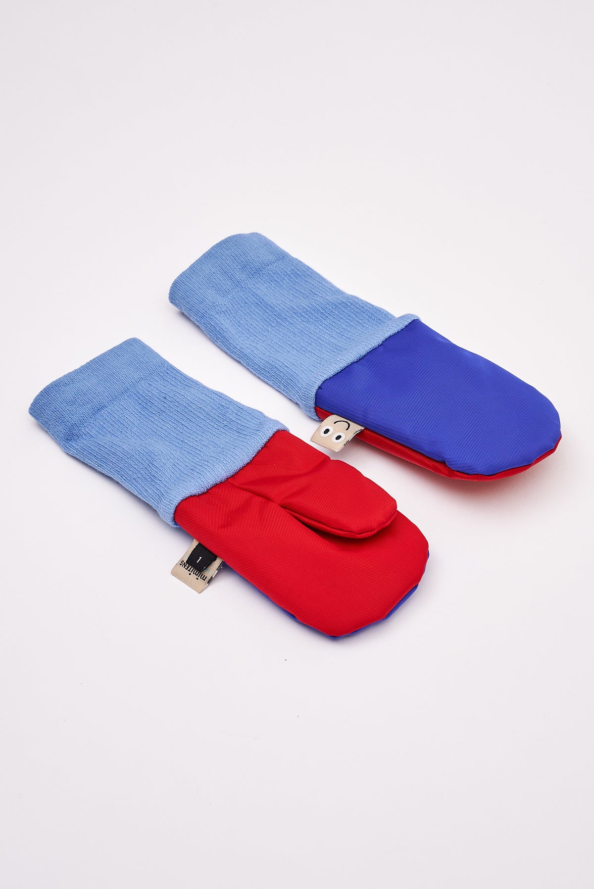 ALL WEATHER MITTENS - JAYS