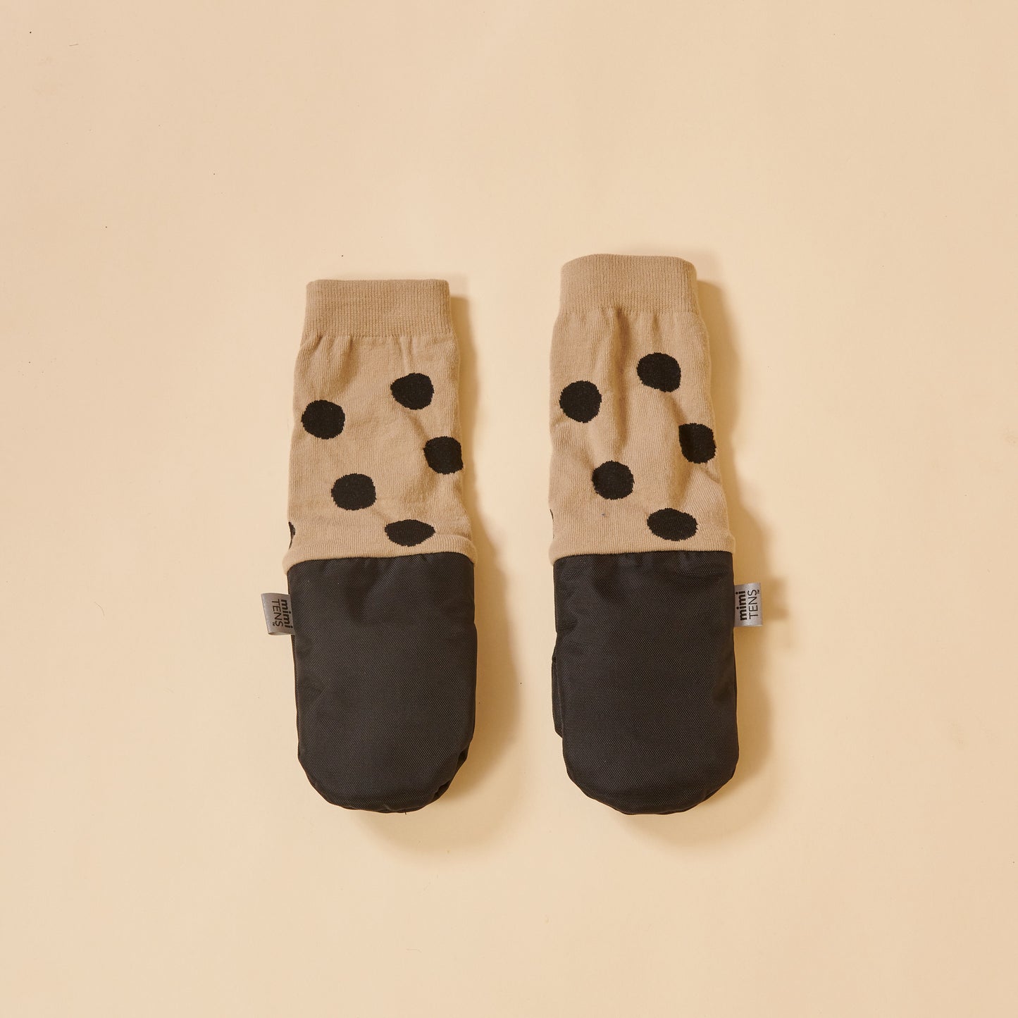 FLAT MITTEN - SINGLE - ALL WEATHER.